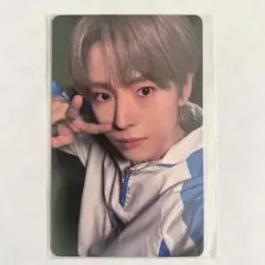 NCT WISH weverse JP Membership 特典 ユウシ - メルカリ