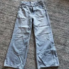 UNIQLO JEANS デニムジーンズ 26