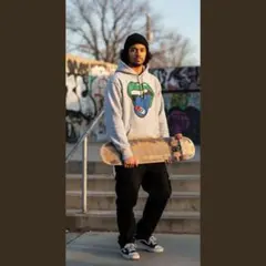 Champion Reverse Weave hoodie