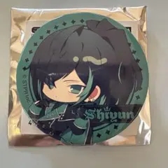 2025年最新】騎士a しゆん 缶バッジ springの人気アイテム