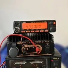 ☆DR-620DV Jなしスペシャル アルインコ 2台セット☆ - メルカリ