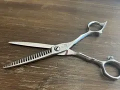 OKAWA PRO SCISSORS セニングシザー301 - メルカリ