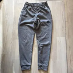 カンタベリー　キッズ160パンツ　グレー