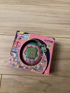 たまごっちパラダイス 開封済み