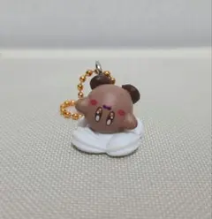 カービィのグルメフェス まんまるたまごボーロ マスコットつき