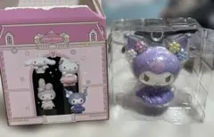 Hotel Floria サンリオ クロミ フィギュアのサムネイル