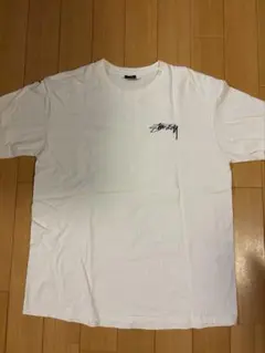 Stussy Tシャツ ホワイト XLのサムネイル