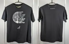 【タグ付新品】XL ユニクロ ファイナルファンタジー UT Tシャツ ブラック2