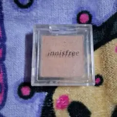 innisfree マイアイシャドウ マット 4のサムネイル