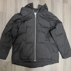 【美品】ナノユニバース ダウンジャケット