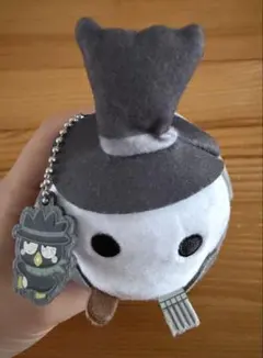 2026年最新】第五人格 リッパー ぬいぐるみの人気アイテム - メルカリ