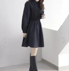 オリーブデオリーブ　ワンピース
