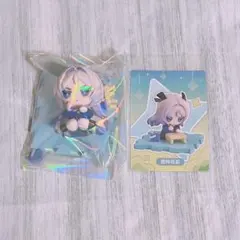 原神 シトラリ フィギュア 童夢奇珍シリーズのサムネイル