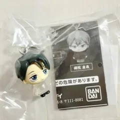 呪術廻戦 死滅回游 めじるしアクセサリー 乙骨憂太