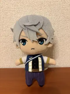 あんさんぶるスターズ！ ぬいぐるみ 瀬名泉 - メルカリ