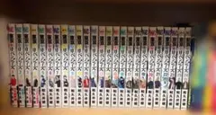 東京リベンジャーズ 1〜24巻