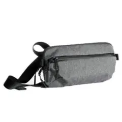 Aer Day Sling 2 グレー ショルダーバッグ