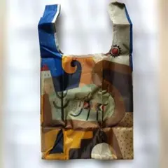 【カルディ伝説】KALDI エコバッグ