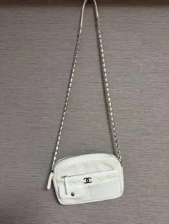 シャネル チェーンバッグのサムネイル