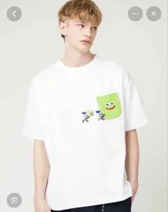 「最終値下げ！」graniph ドラゴンクエスト Tシャツのサムネイル