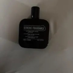 GENERIC FRAGRANCE DARK LEATHER 50ml - メルカリ