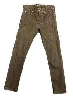 saint laurent paris 16 aw デニム エディ hedi - メルカリ