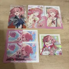 桃井愛莉 エピカ