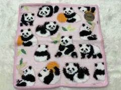 2026年最新】フェイラーハンカチパンダの人気アイテム - メルカリ