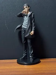 【進撃の巨人】自由を求めて　エレン•イェーガー　一番くじB賞フィギュアのサムネイル