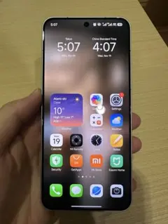 Xiaomi 15 512GB 16GB 中国版