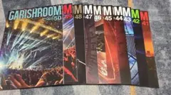 2026年最新】The gazette 会報の人気アイテム - メルカリ