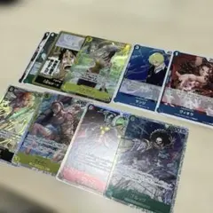 ワンピースカード 神の島の冒険 まとめ売り