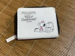 SNOOPYスヌーピー 小銭入れ