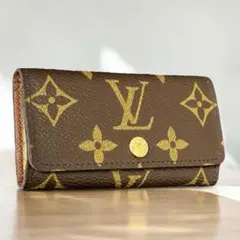 2025年最新】LOUIS VUITTON レディース キーケースの人気