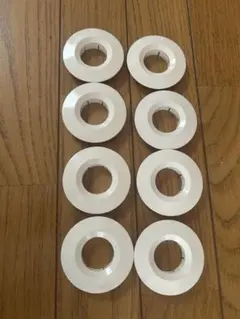 千住堀　シーリングプレート　プラスチック部品 10個セット 千住堀 シーリングプレート プラスチック部品 10個セット 千住堀