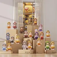 ポップマート　モリー８体　まとめ売り 2025年最新】molly popmartの人気アイテム - メルカリ