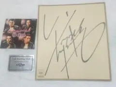 ラスト一枚‼️レア矢沢永吉サイン！ レア会員証、オマケ付キャロルCD楽譜 2025年最新】矢沢永吉 会員証の人気アイテム - メルカリ