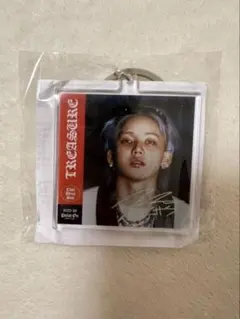 treasure カプセルトイB ヒョンソク