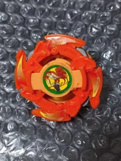 爆転シュートベイブレード　マスタードランザー