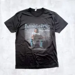 Morgan Wallen DANGEROUS アルバムアートTシャツ M