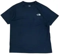ポケット Tシャツ