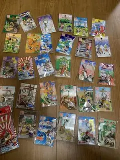【最終価格】モブサイコ100 グッズまとめ売り エクボ テル 最終価格】モブサイコ100 グッズまとめ売り エクボ テル ショウ - メルカリ