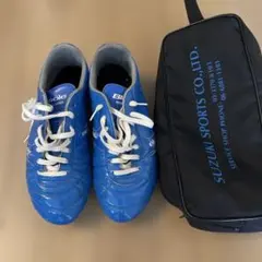 ラグビースパイク SUZUKIRUGBY/27.5㌢