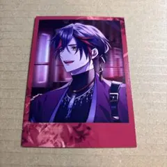 ナインリップ　フォトカード　天堂紅華