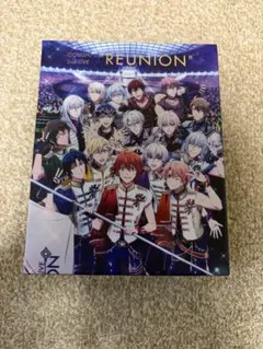 ナナライ BluRayセット アイドリッシュセブン ナナライ Blu-ray BOX セット - メルカリ
