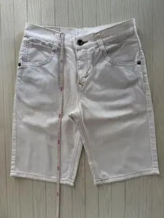 EDWIN エドウィン　ハーフパンツ　ショートパンツ　デニムパンツ