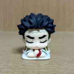 鬼滅の刃 悲鳴嶼行冥 ミニフィギュア