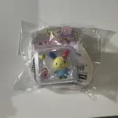 サンリオ ウサハナ ミニチュアパッケージチャーム
