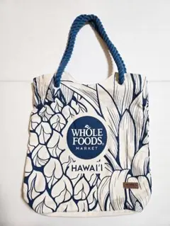 Whole Foods Market バッグ