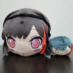 BanG Dream! メガジャンボ寝そべりぬいぐるみ“牛込りみ” プライズ BanG Dream! メガジャンボ寝そべりぬいぐるみ“牛込りみ” | BanG Dream